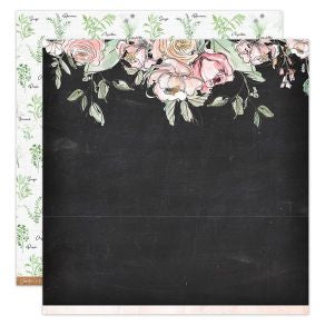 LA MAISON DE JEANNE Paper Collection