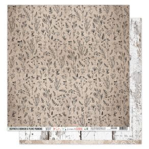 LA MAISON DE JEANNE Paper Collection