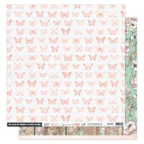 LA MAISON DE JEANNE Paper Collection