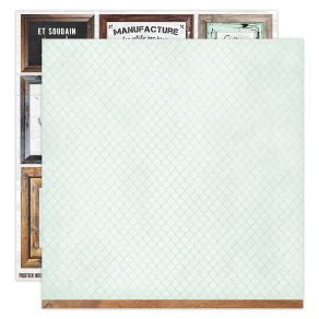 LA MAISON DE JEANNE Paper Collection