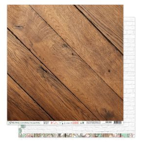 LA MAISON DE JEANNE Paper Collection