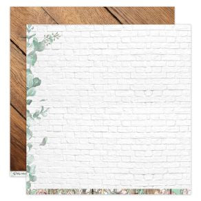 LA MAISON DE JEANNE Paper Collection