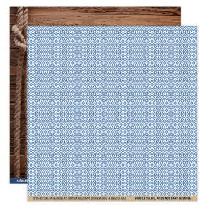 VUE SUR MER Paper Collection