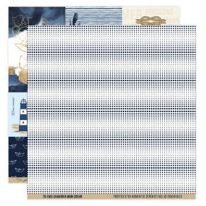 VUE SUR MER Paper Collection