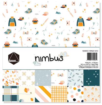 Nimbus kit Dunaon