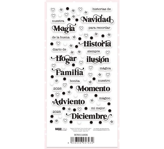 Pega Papel o Tijeras –Puffy  palabras