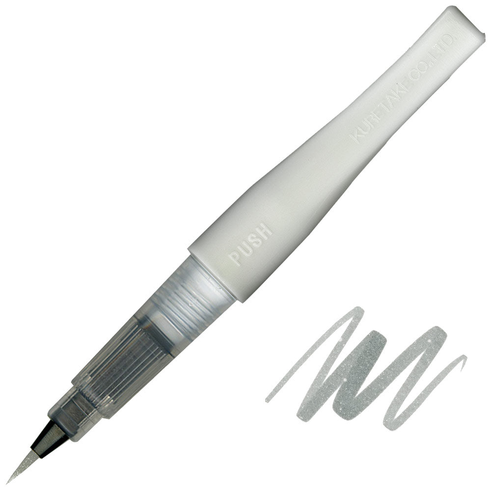 Zig Memory System Wink Of Stella Brush Glitter Marker