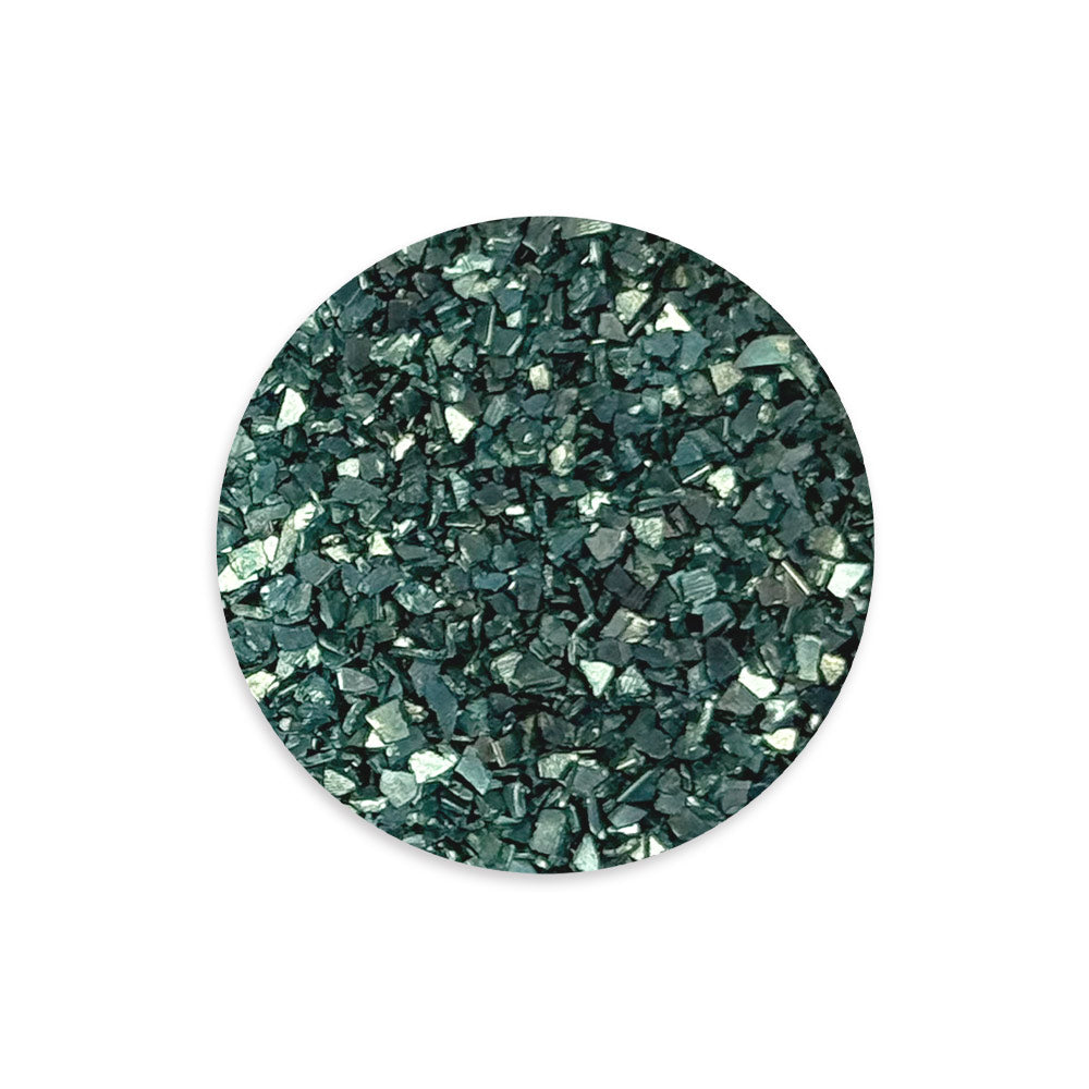 Sparkles glitter 40gr Sparkling Turquesa