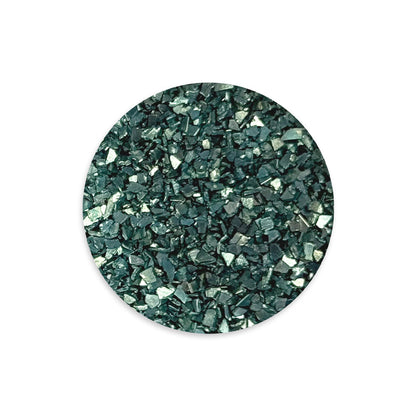 Sparkles glitter 40gr Sparkling Turquesa