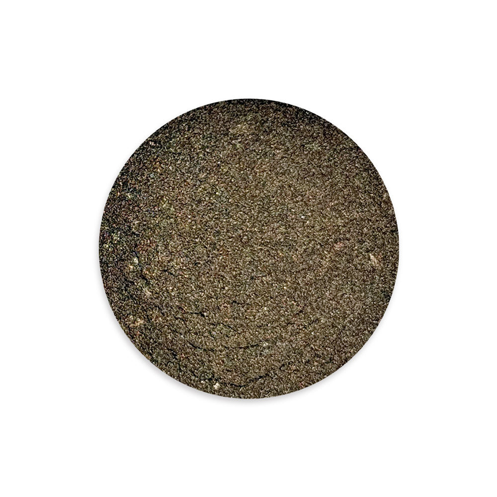 Glamour Pigmento in polvere gr 7 Burnt umber