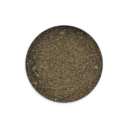 Glamour Pigmento in polvere gr 7 Burnt umber