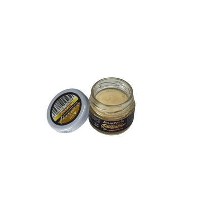 Transparent Beeswax - Cera de Abeja ml 20