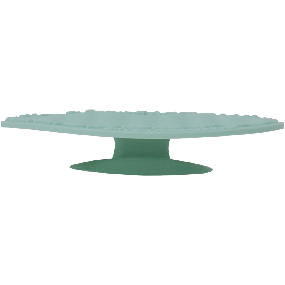 Limpiador de brochas con ventosa Artis
Decor color mint