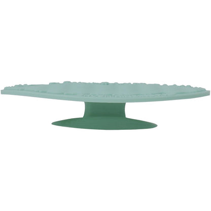 Limpiador de brochas con ventosa Artis
Decor color mint