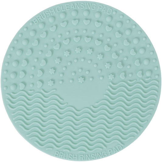 Limpiador de brochas con ventosa Artis
Decor color mint