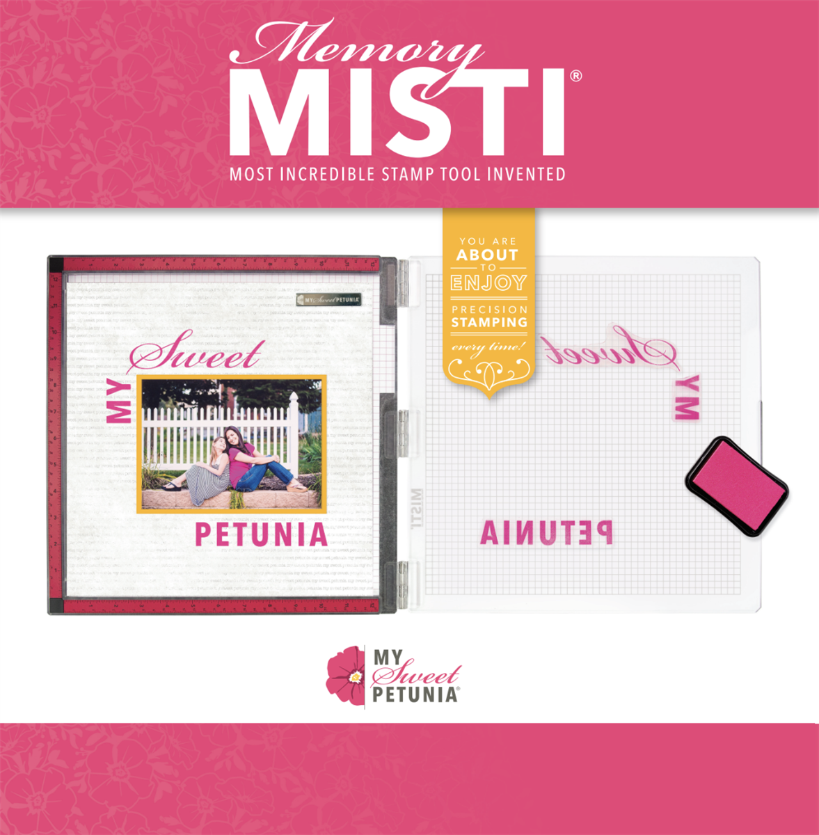 MEMORY MISTI