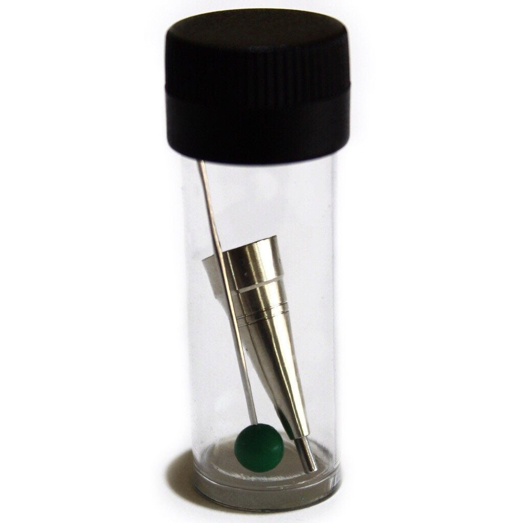 Metal Tip