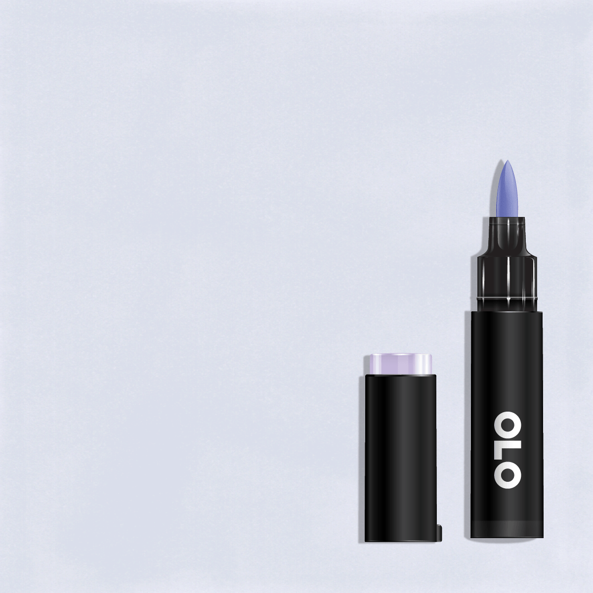 Brush – NG0 Neutral Gray 0