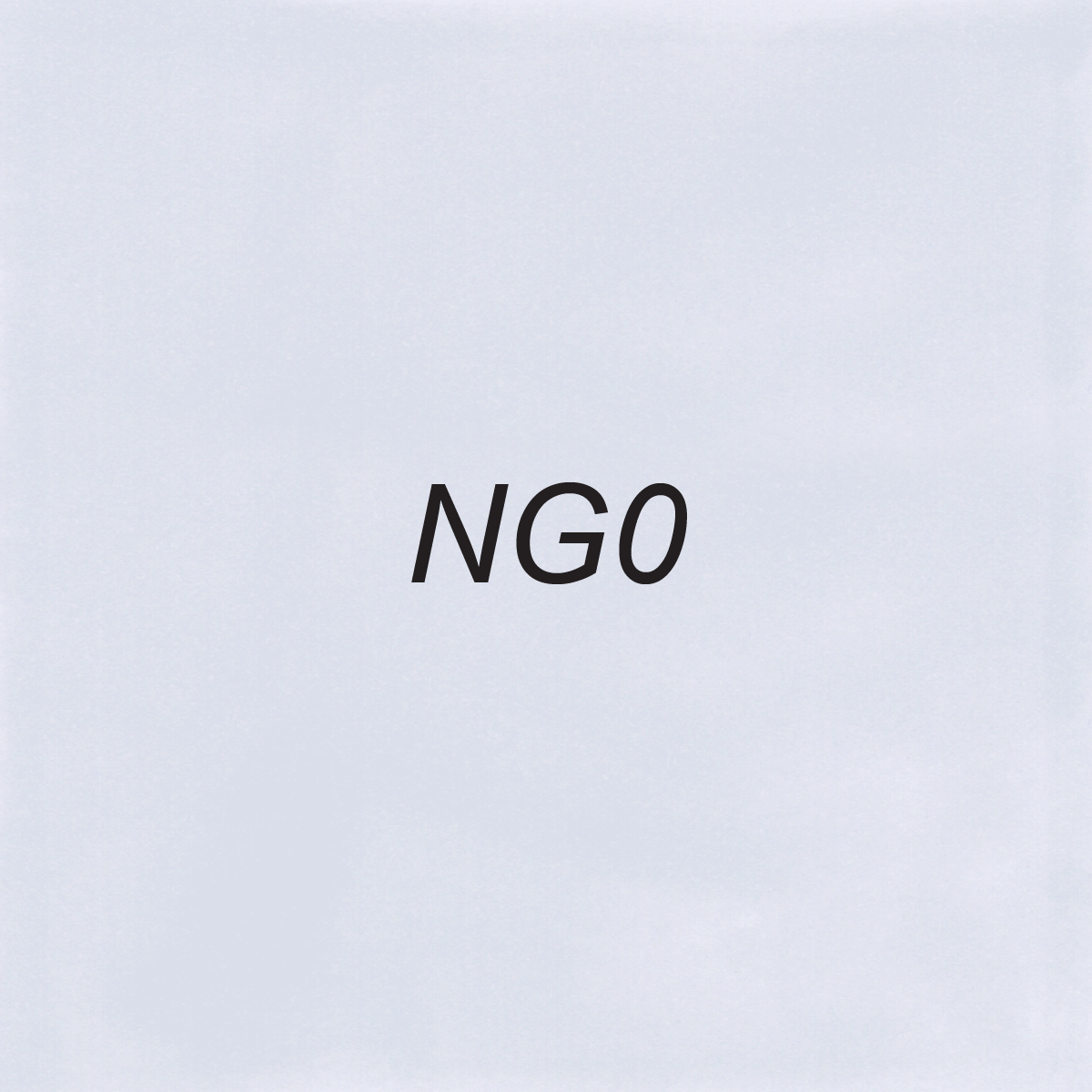 Brush – NG0 Neutral Gray 0