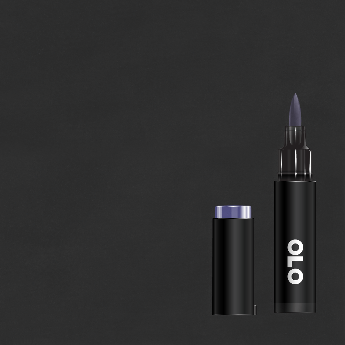 Brush – NG7 Neutral Gray 7