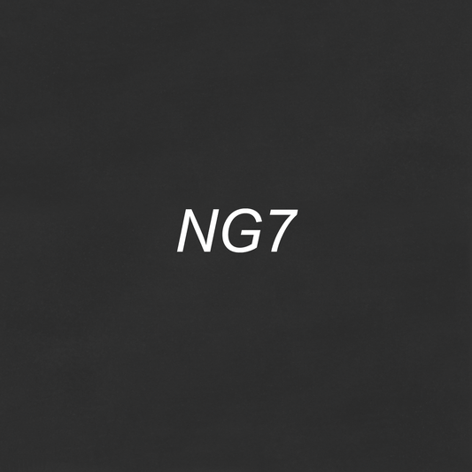 Brush – NG7 Neutral Gray 7