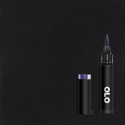 Brush – NG9 Neutral Gray 9
