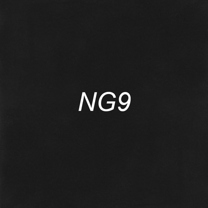 Brush – NG9 Neutral Gray 9