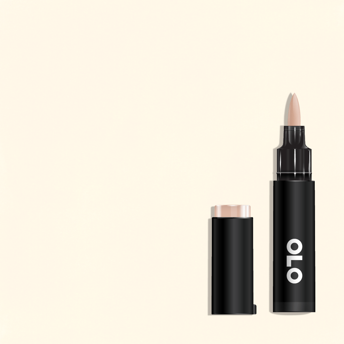 Brush – O1.0 Sunstone