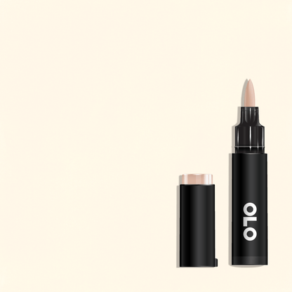 Brush – O1.0 Sunstone