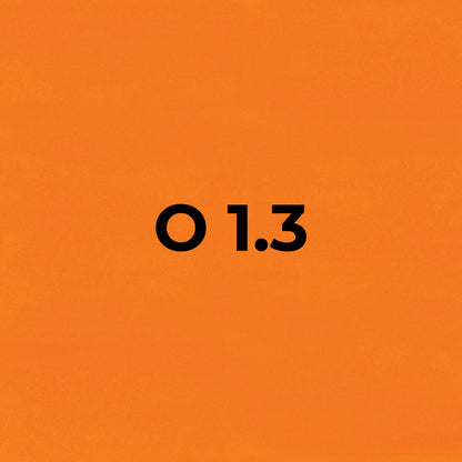 Brush - O1.3 Marigold
