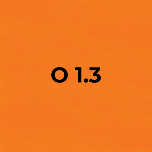 Brush - O1.3 Marigold
