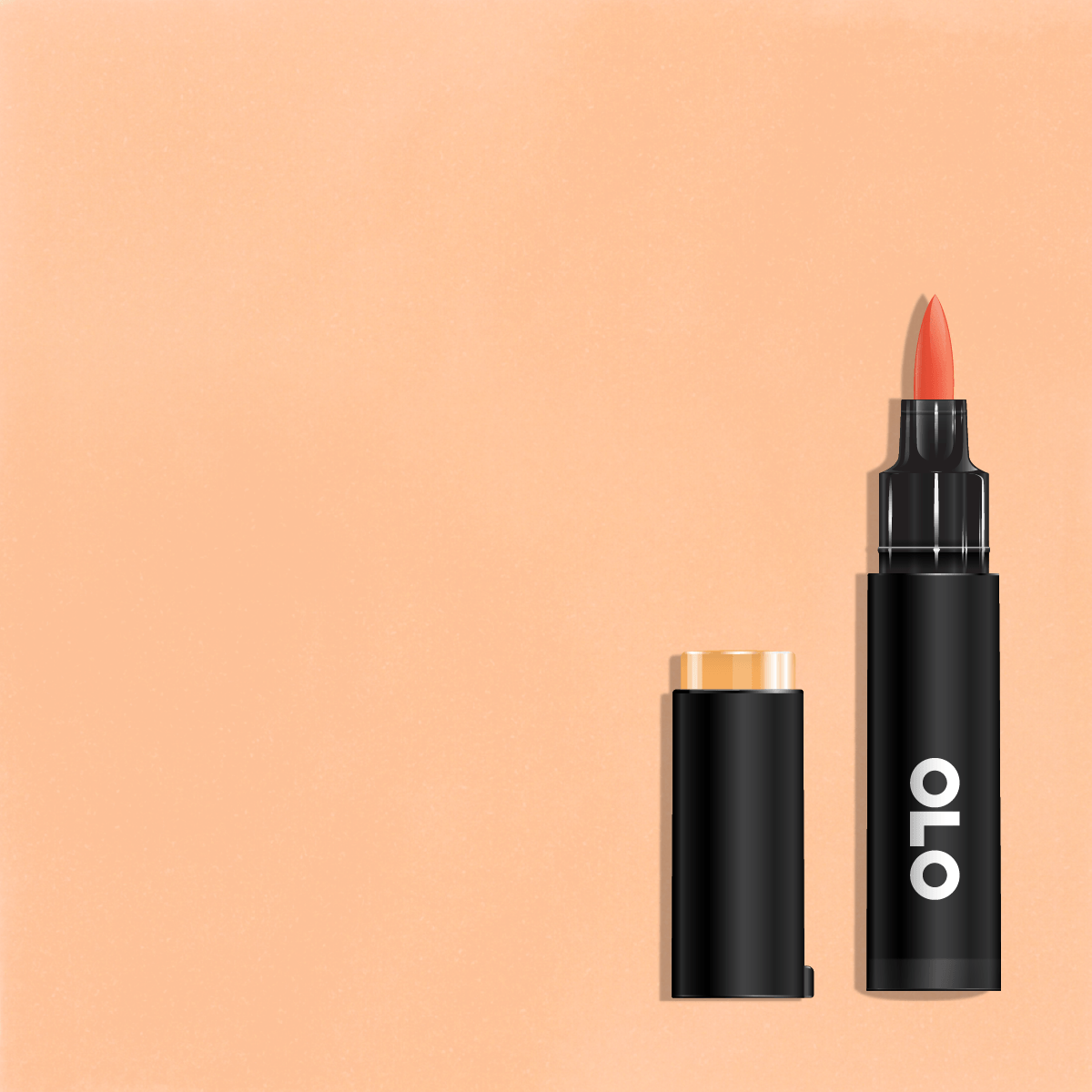 Brush – O2.1 Mussel