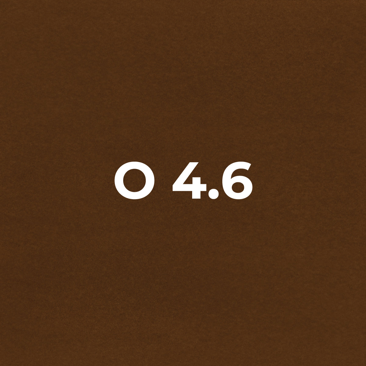 Brush - O4.6 Dark Oak