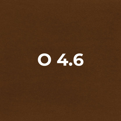 Brush - O4.6 Dark Oak