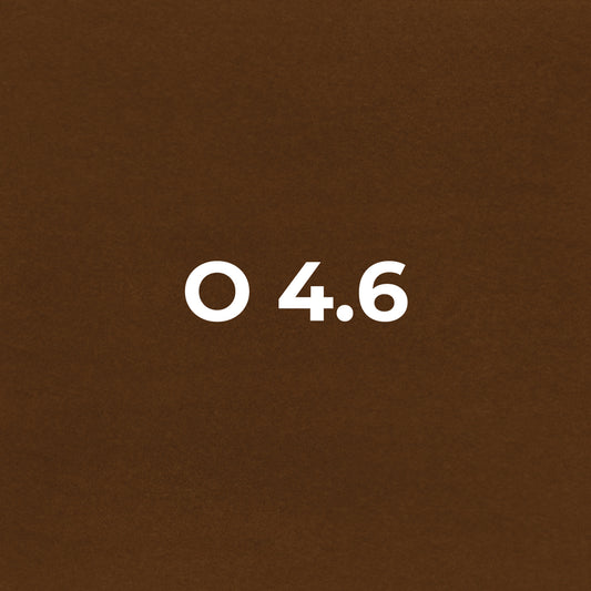 Brush - O4.6 Dark Oak