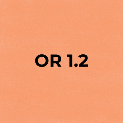 Brush - OR1.2 Conch