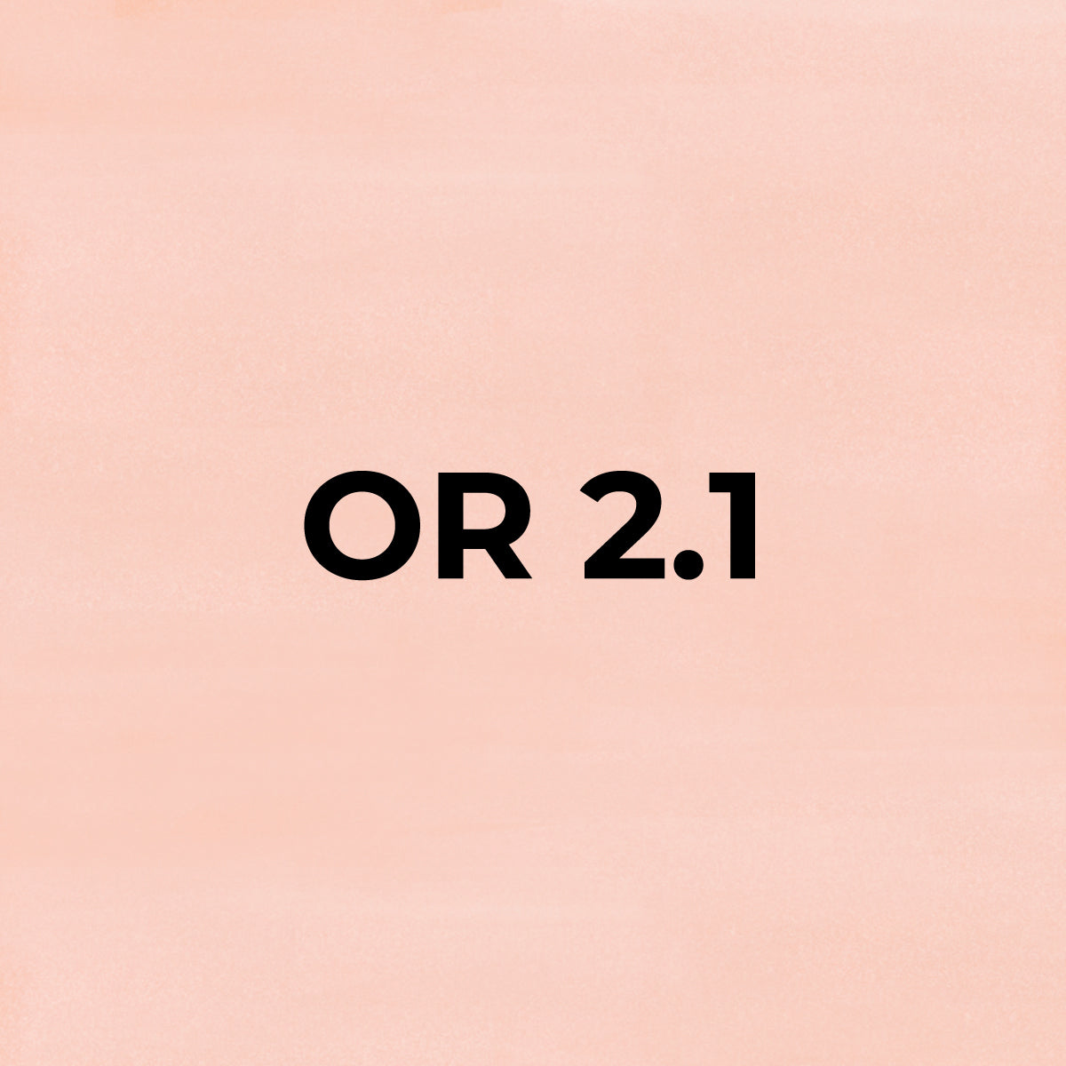 Brush - OR2.1 Morganite