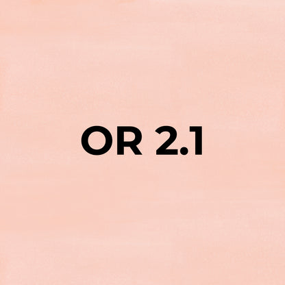 Brush - OR2.1 Morganite