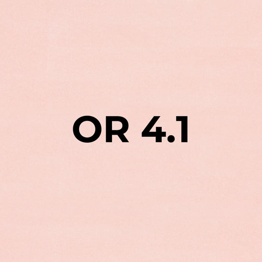 Brush - OR4.1 Oyster