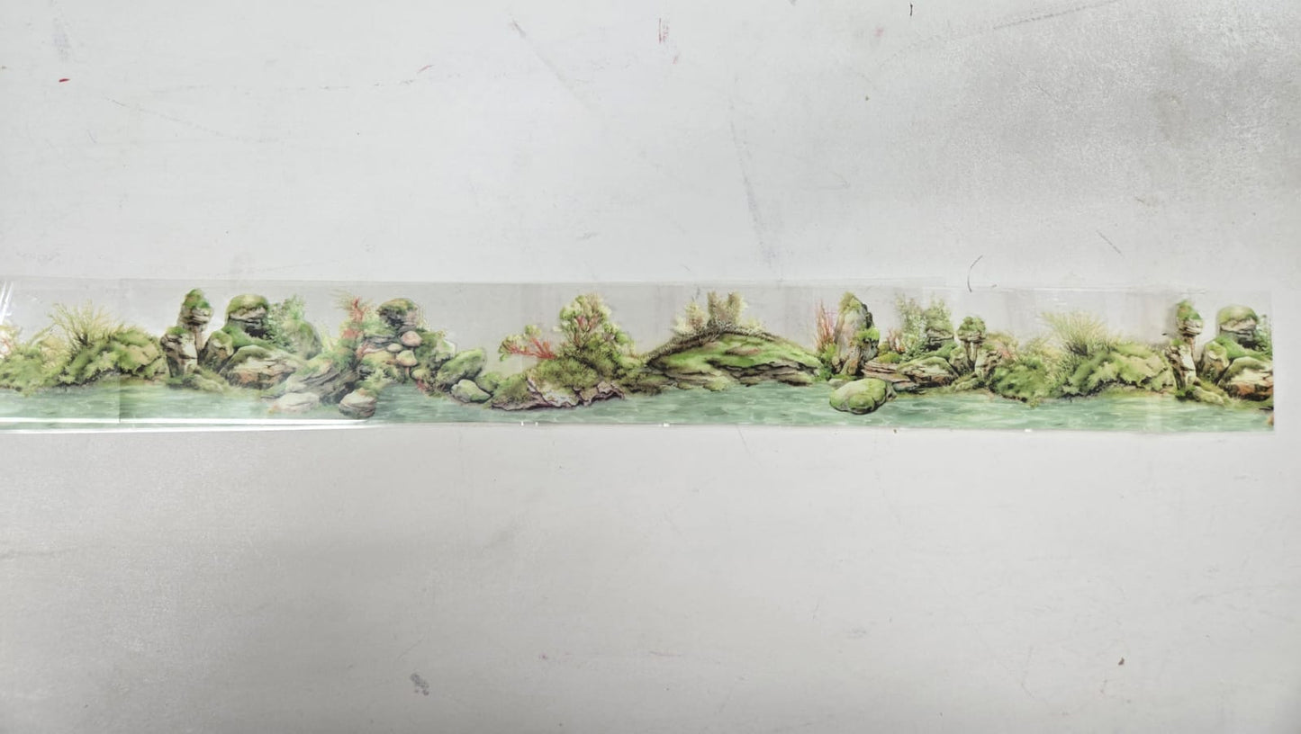 PET Tape
