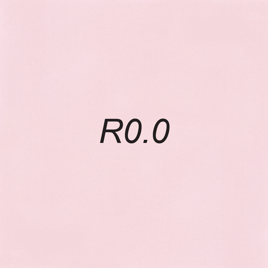 Brush – R0.0 Bowen Dahlia