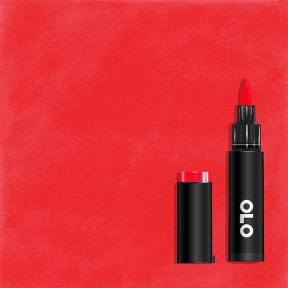 Brush – R1.4 Camellia