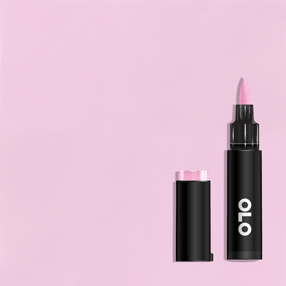 Brush – R2.0 Rose Quartz