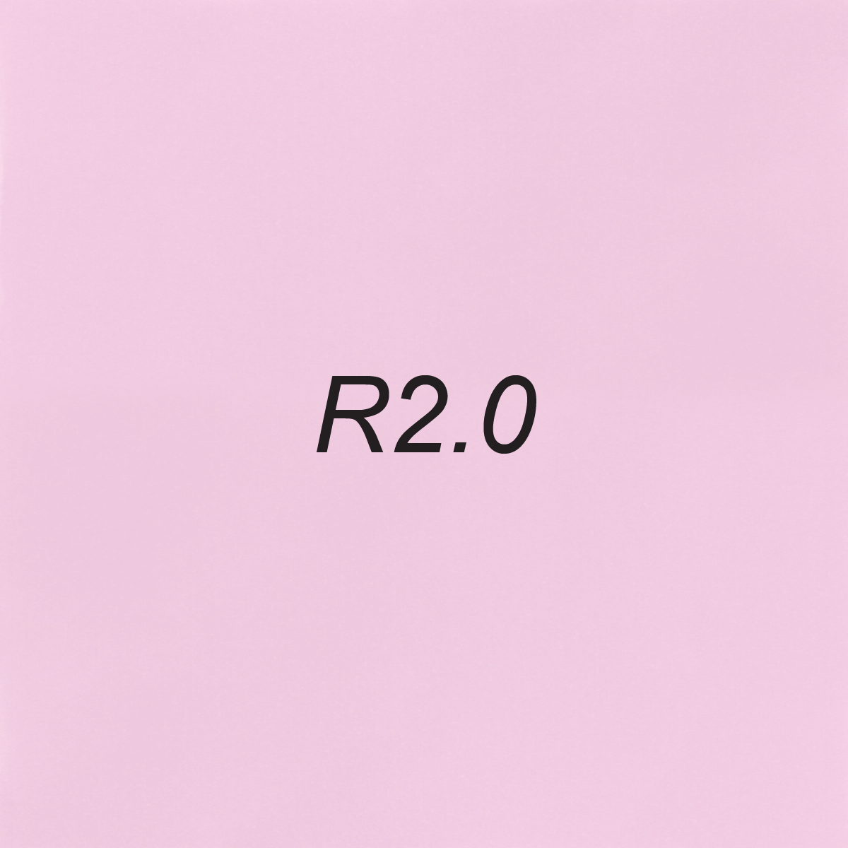 Brush – R2.0 Rose Quartz
