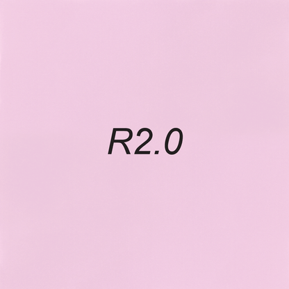 Brush – R2.0 Rose Quartz