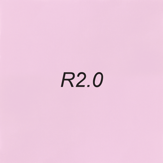 Brush – R2.0 Rose Quartz