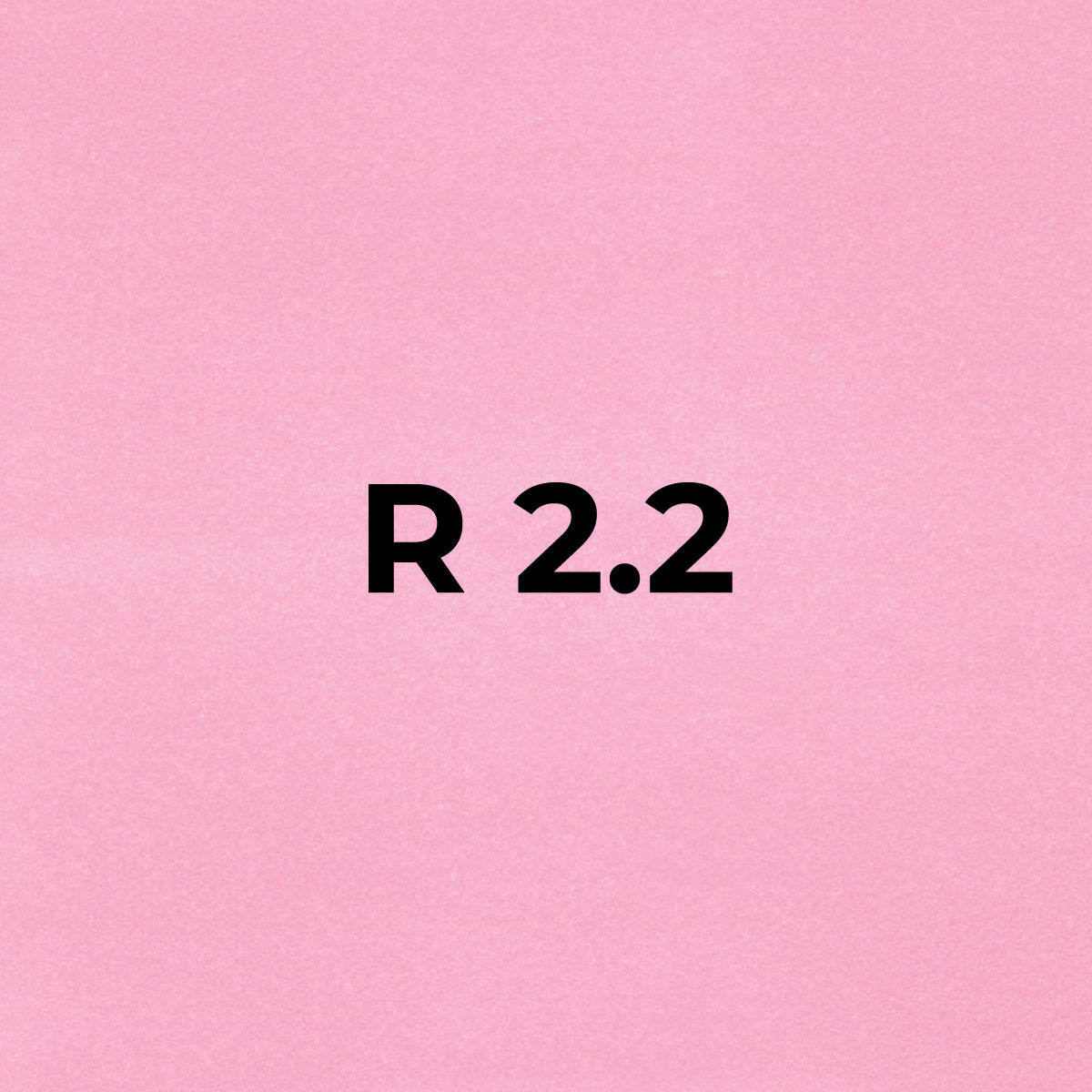 Brush - R2.2 Peach Blossom