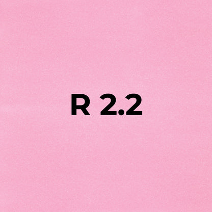 Brush - R2.2 Peach Blossom