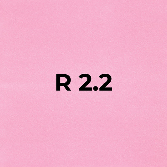 Brush - R2.2 Peach Blossom