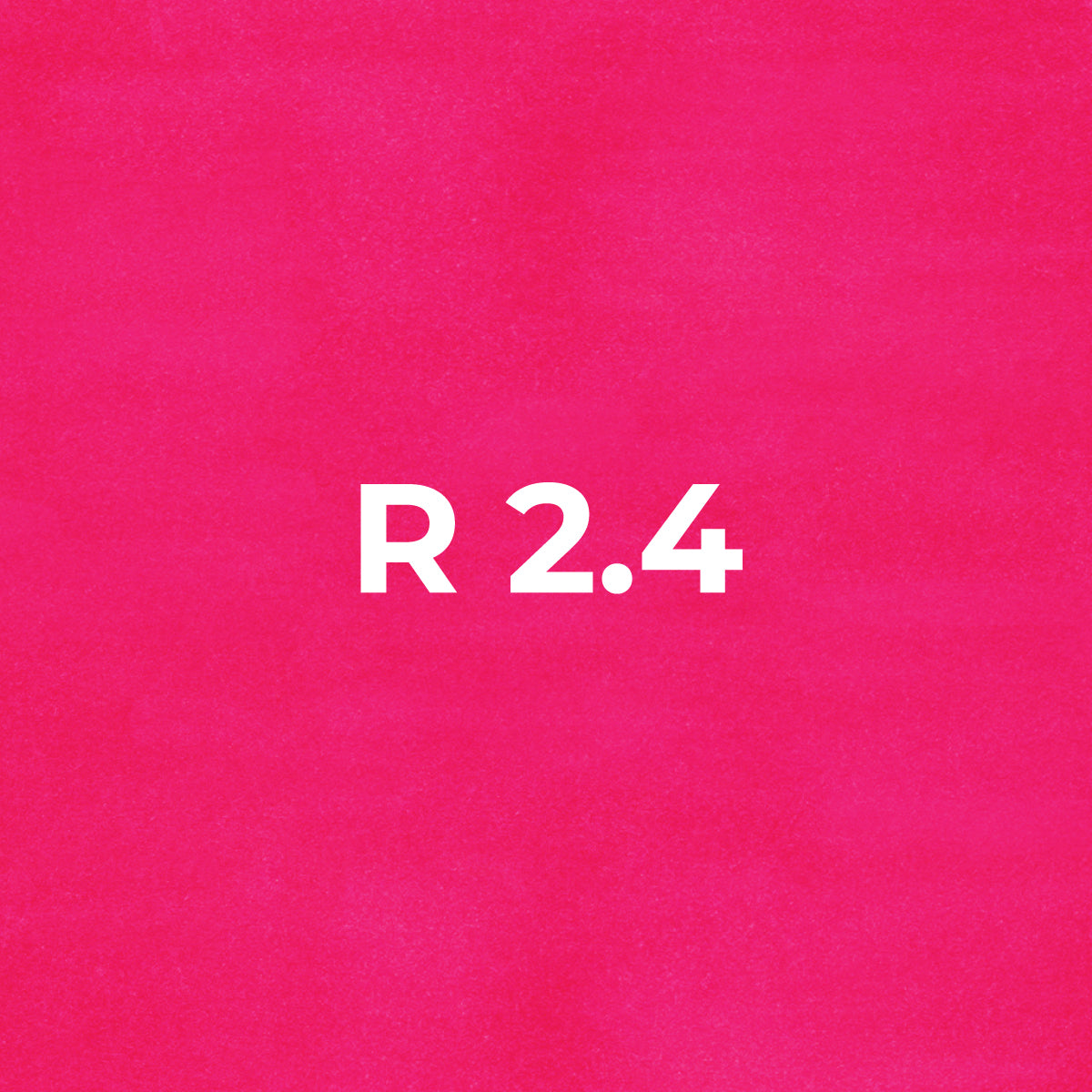 Brush - R2.4 Raspberry